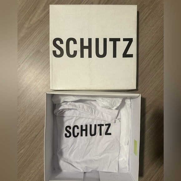 Schutz Kaila Platform - Picture 5 of 5